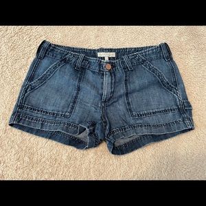 Joie demon shorts